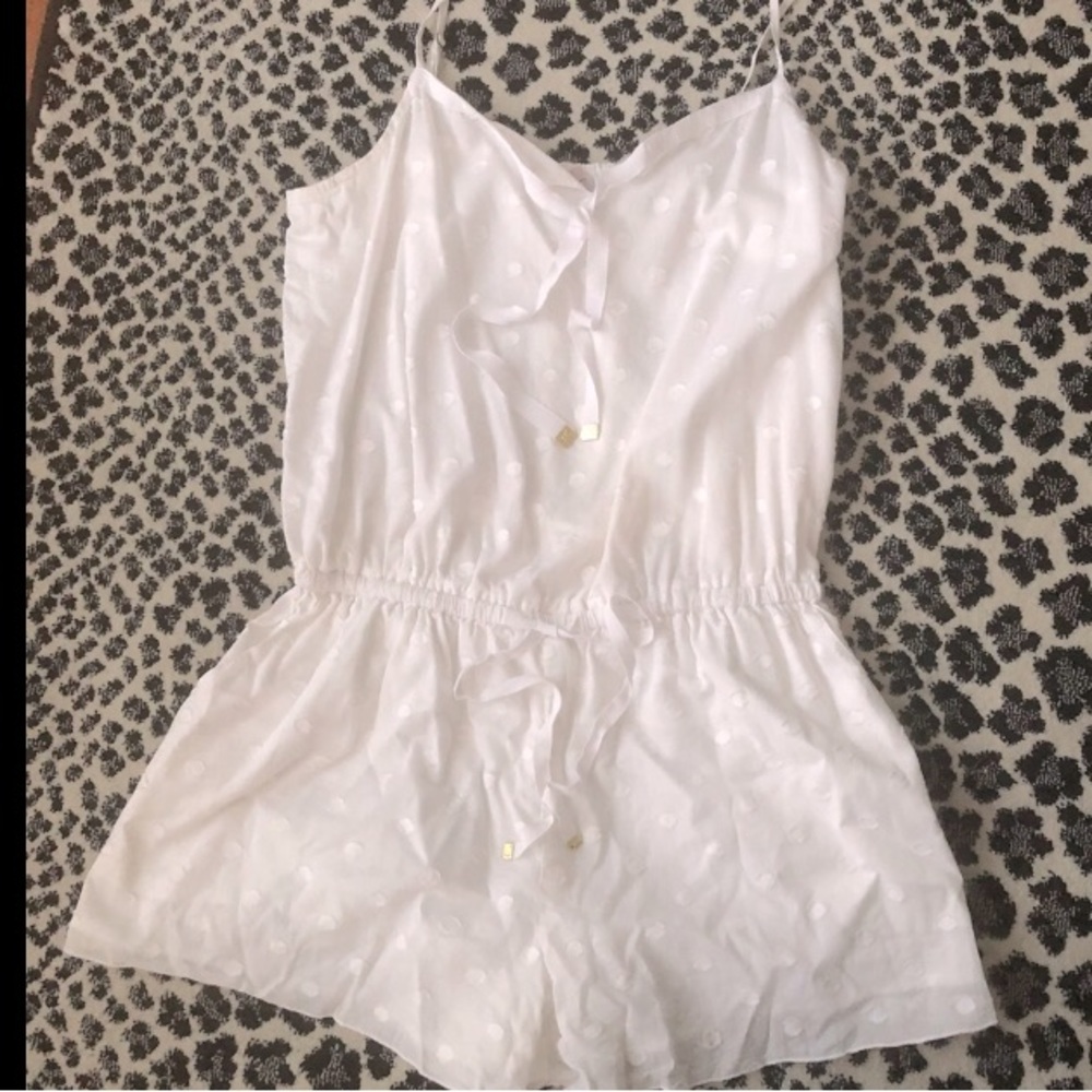 Juicy Couture Romper